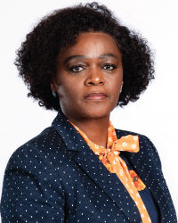 Nomathemba Kubheka